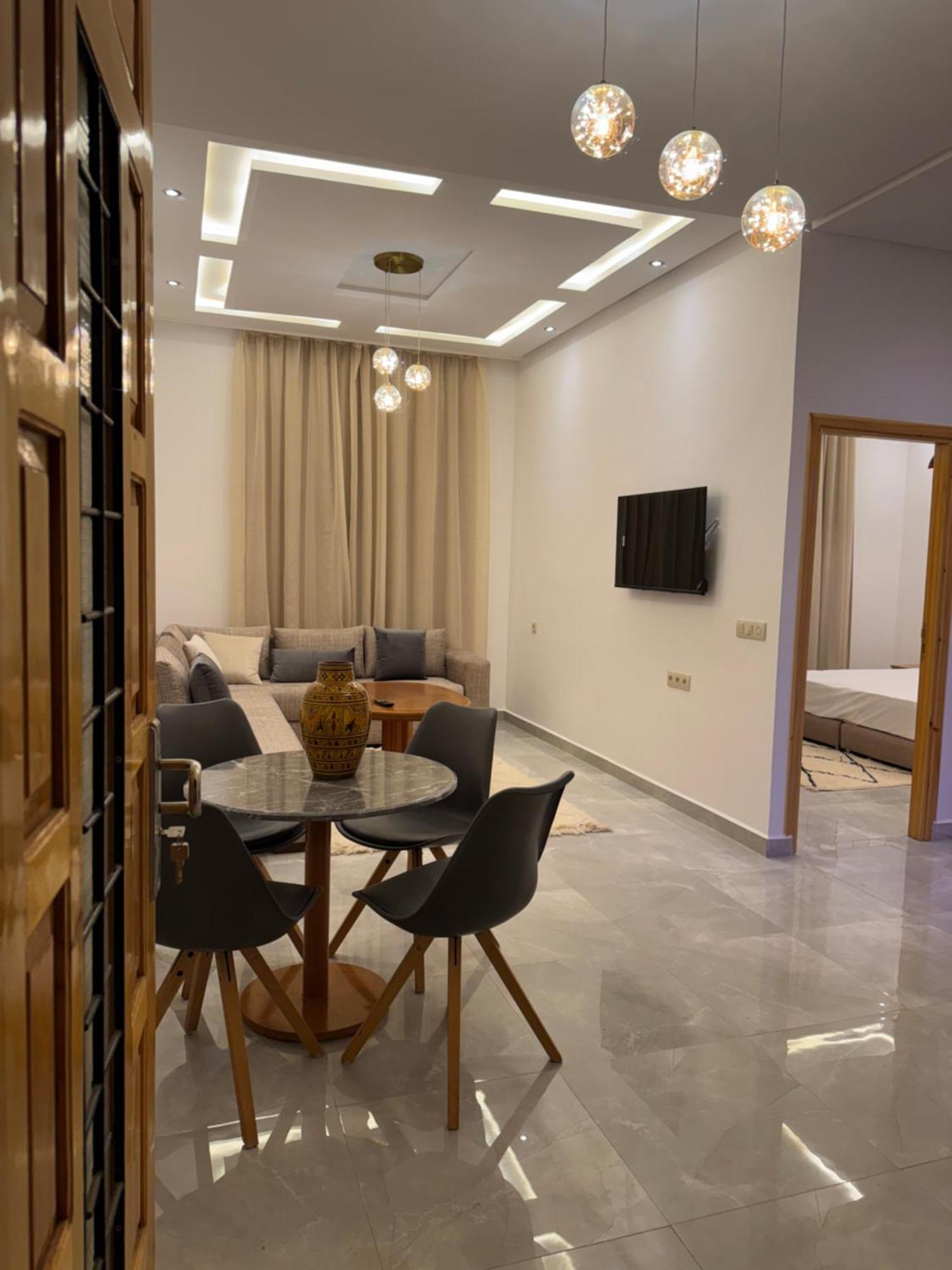 Square Appartement *