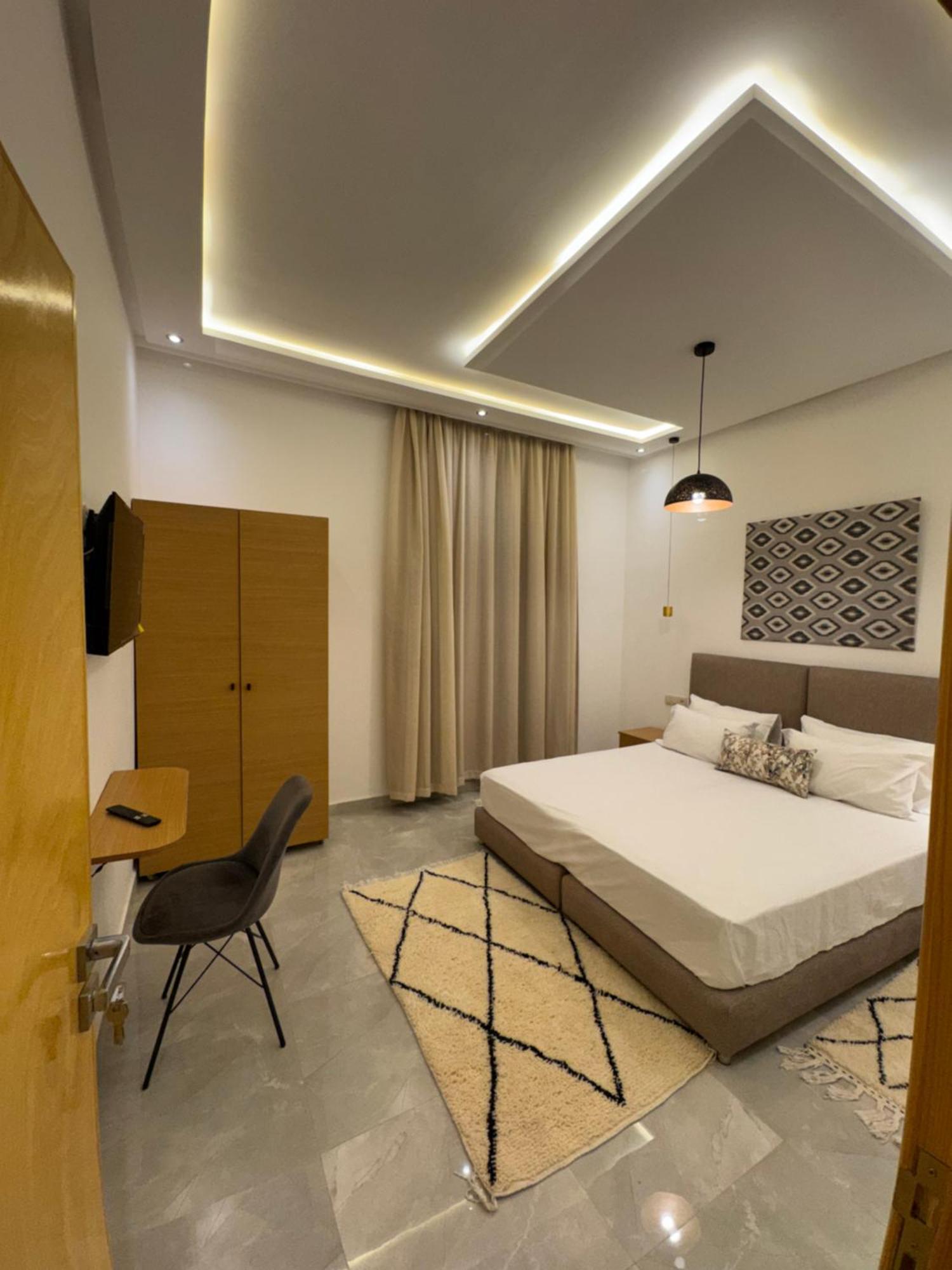 Apartment Square Marrakesh