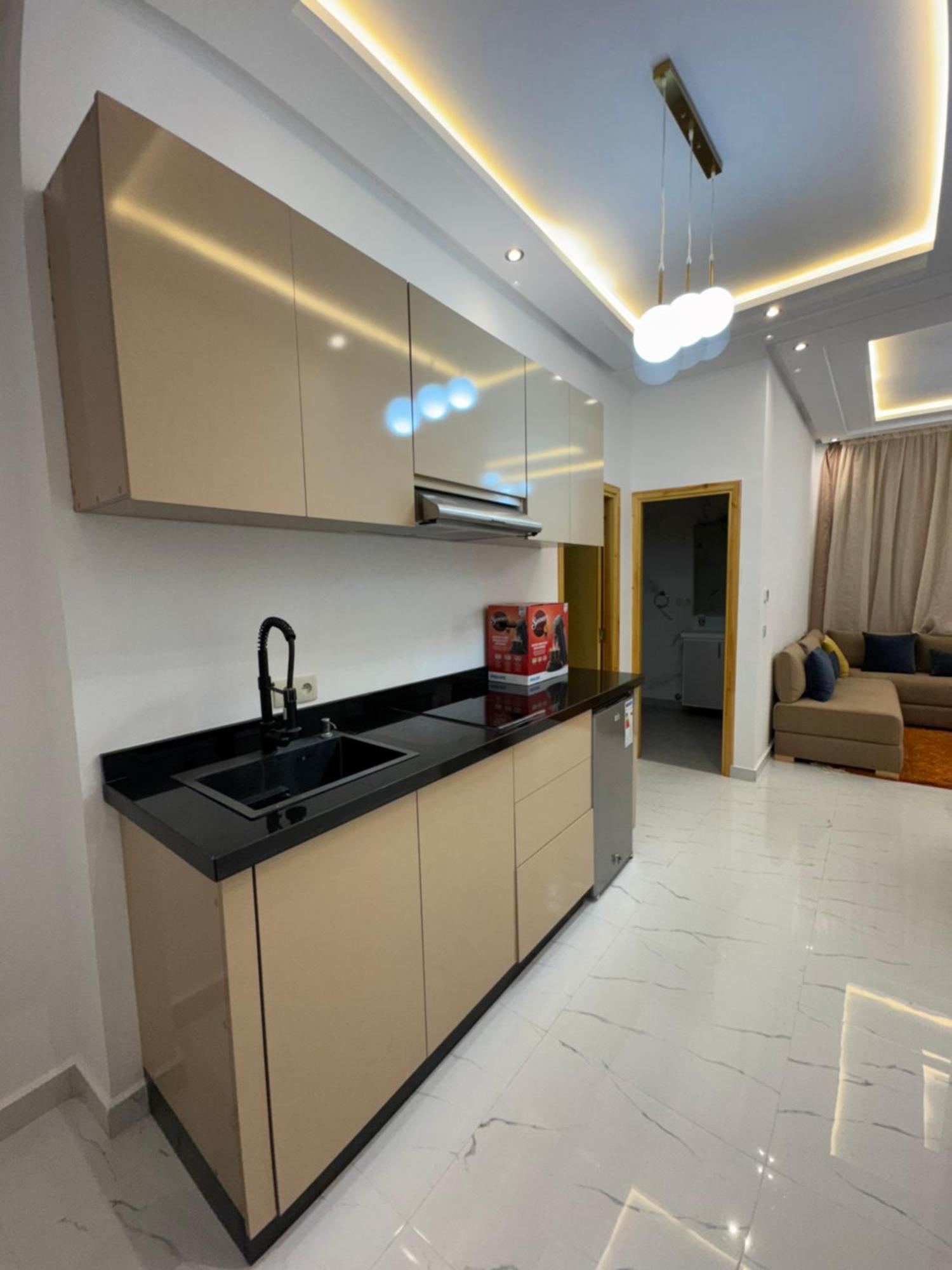 Square Appartement *