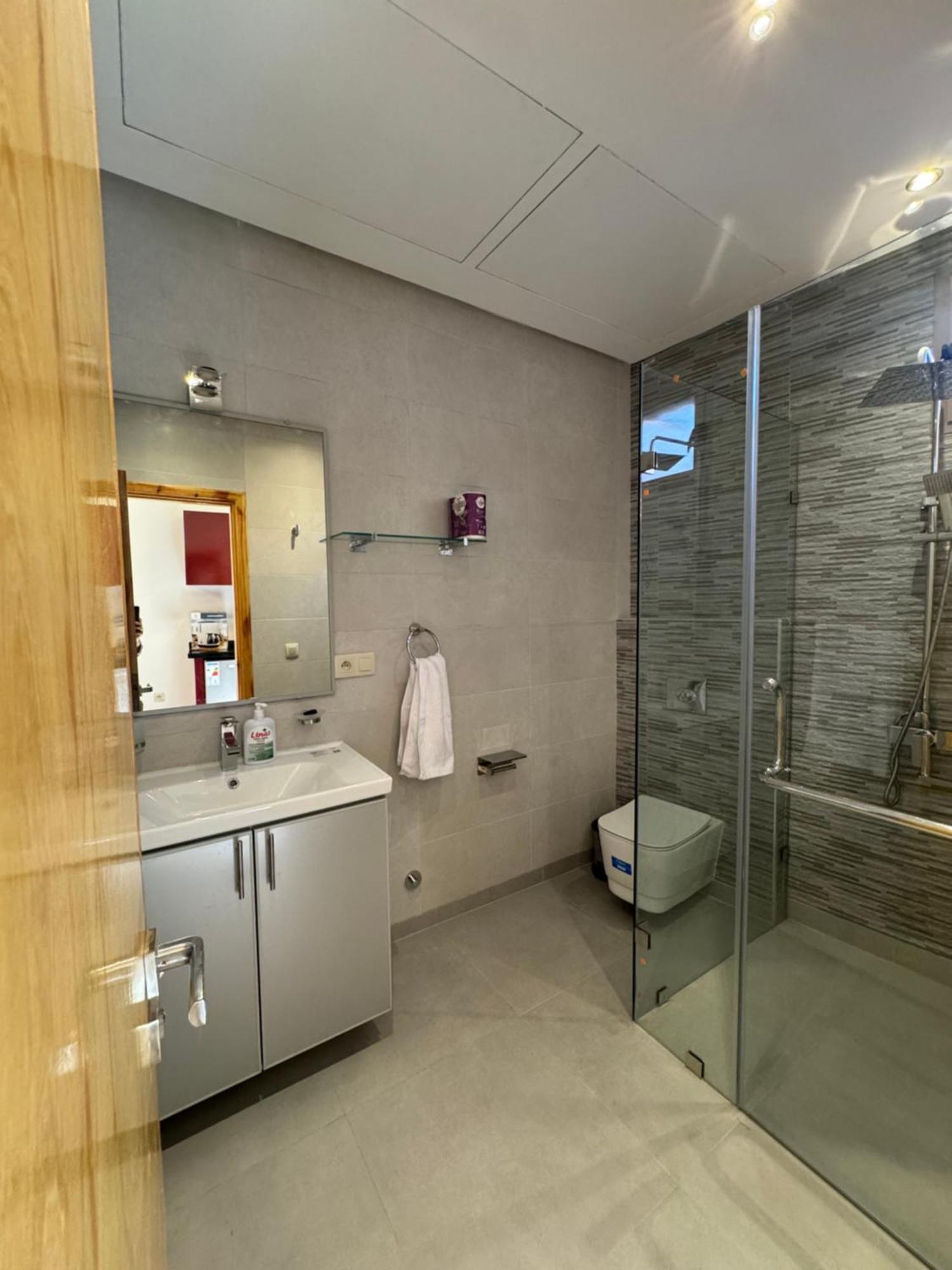 Square Appartement